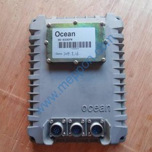 60403010027 LG835.05.04 OC833C OC-833CPN ECU LONKING