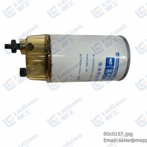 60C0167 FILTER LIUGONG