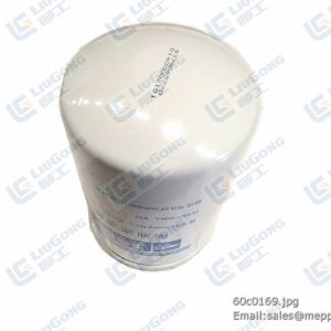 60C0169 FILTER LIUGONG