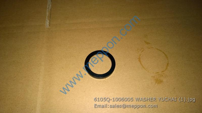 6105Q-1006005 WASHER YUCHAI