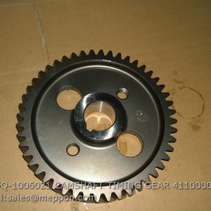 6105Q-1006021 CAMSHAFT TIMING GEAR 4110000561086