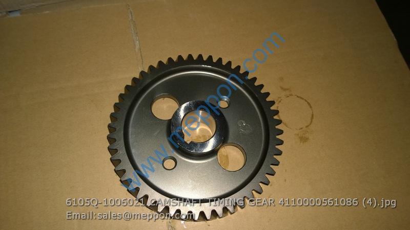 6105Q-1006021 CAMSHAFT TIMING GEAR 4110000561086