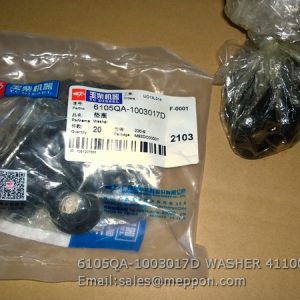 6105QA-1003017D WASHER 4110000561108
