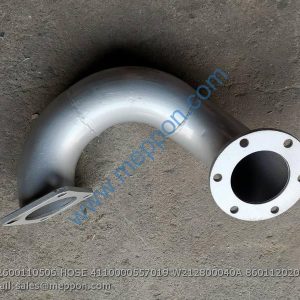 612600110506 HOSE 4110000557019 W212800040A 860112020 WEICHAI