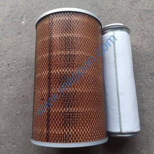 612600111743 AIR FILTER 13031267 4110000113018 WEICHAI