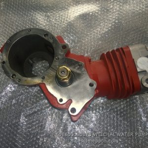 612600130178 WEICHAI air compressor