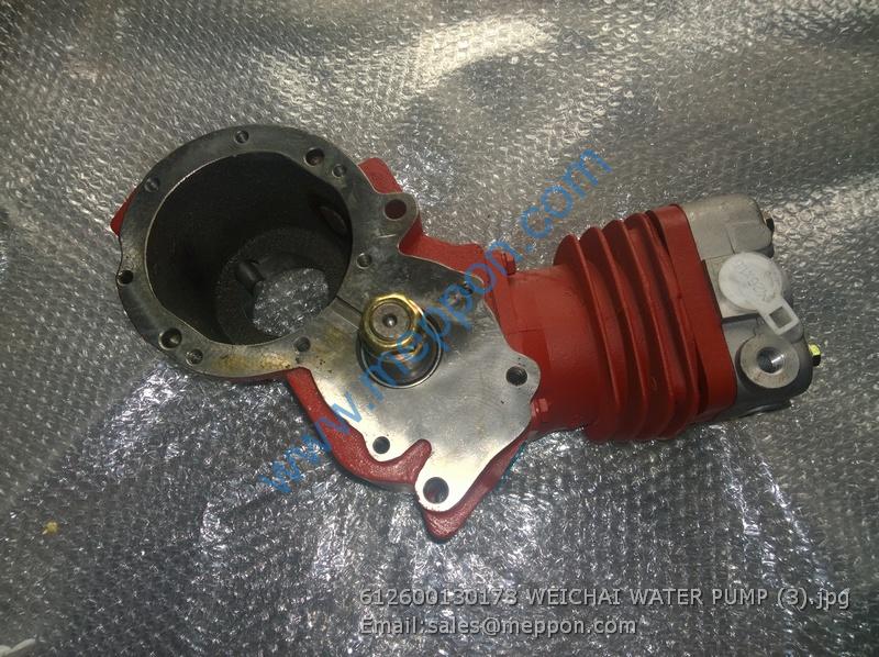 612600130178 WEICHAI air compressor