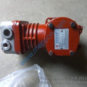 612600130651 空压机 AIR COMPRESSOR WEICHAI 4110001164013 860125437