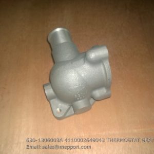 630-1306003A 4110002649043 THERMOSTAT SEAT YUCHAI