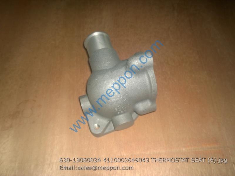 630-1306003A 4110002649043 THERMOSTAT SEAT YUCHAI