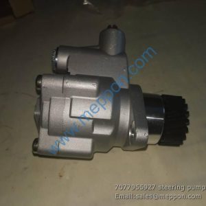 7077955927 steering pump