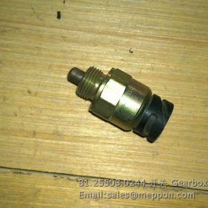 81.25503.0244 Gearbox switch SHACMAN TONLY