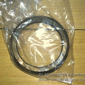 81.90770.0119 Adjusting washer SHACMAN