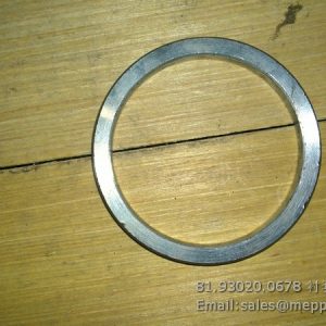 81.93020.0678 Bush TONLY SHACMAN