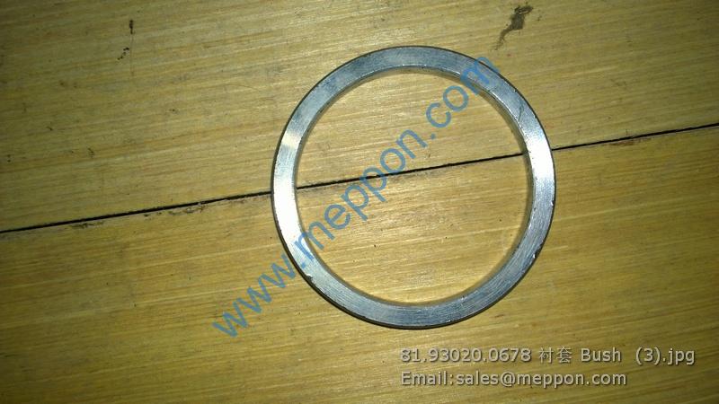 81.93020.0678 Bush TONLY SHACMAN