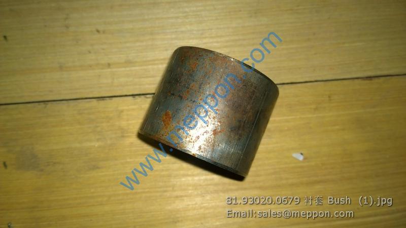 81.93020.0679 Bush SHACMAN