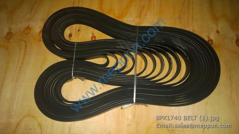 8PK1740 BELT