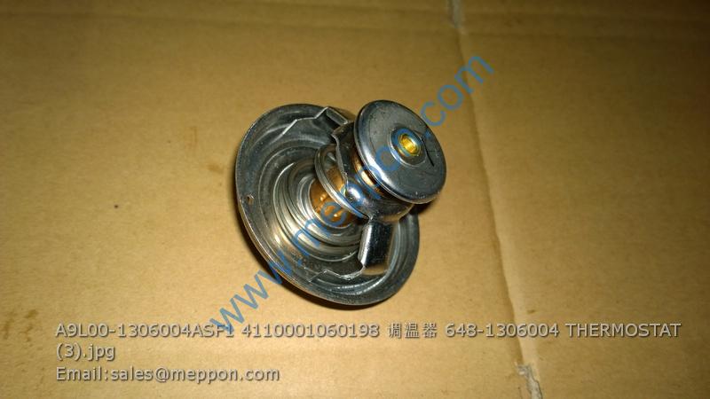 A9L00-1306004ASF1 4110001060198 648-1306004 THERMOSTAT YUCHAI