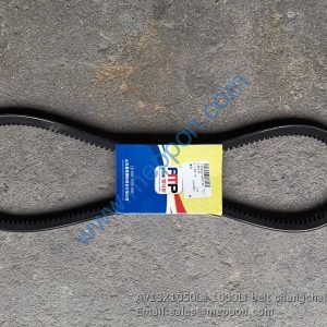 AV13X1050La 1000Li belt changchai