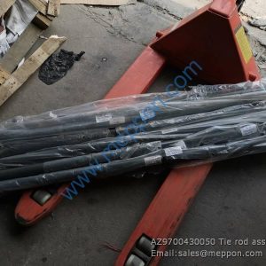 AZ9700430050 Tie rod ass SINOTRUCK HOWO SHACMAN