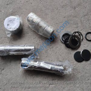 AZ9719410031 AZ9719410031002 MASTER PIN KITS SINOTRUCK PARTS