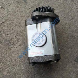 B7726-3407100A STEERING PUMP YUCHAI