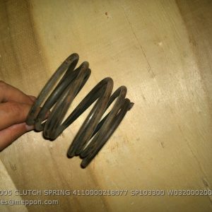 BD05-01005 CLUTCH SPRING 4110000218077 SP103300 W032000200