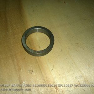BD05-01007 BAFFLE RING 4110000218024 SP110817 W032000340