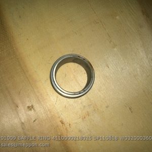 BD05-01009 BAFFLE RING 4110000218025 SP110818 W032000360