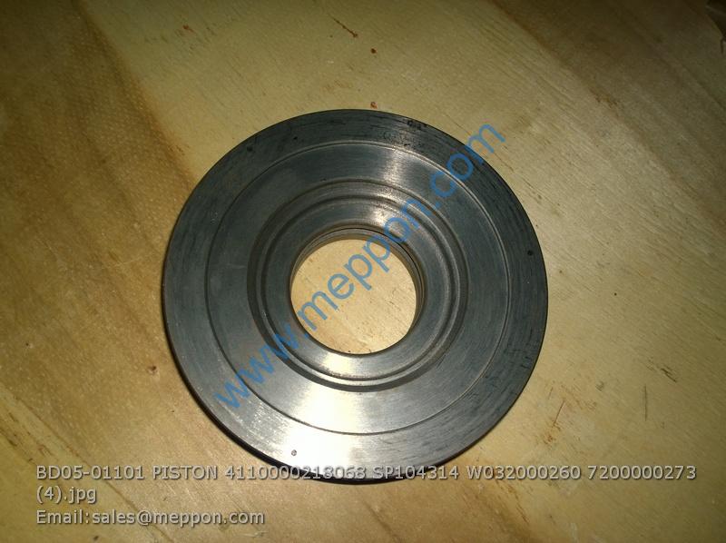 BD05-01101 PISTON 4110000218068 SP104314 W032000260 7200000273