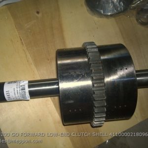 BD05-01200 GO FORWARD LOW-END CLUTCH SHELL 4110000218096