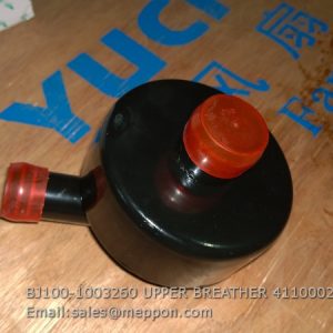BJ100-1003260 UPPER BREATHER 4110002649012