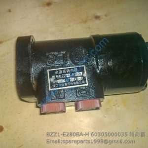 BZZ1-E280BA-H 60305000035 转向器 STEERING GEAR LONKING FORKLIFT PARTS