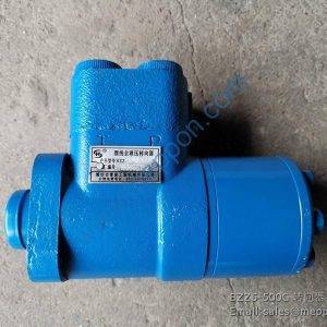 BZZ5-500C 转向器 STEERING UNIT BZZ5-E500C 803004125 5005156 LG8338.06VL 03.01.01 60305000041