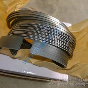C121-05-000 活塞环 SDEC PISTON RING SHANGCHAI