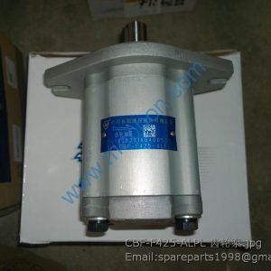 CBF-F425-ALPL GEAR PUMP