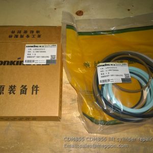 CDM855 CDM856 lift cylinder repair kits