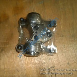 D04-007-32 Rocker Arm Assy SDEC