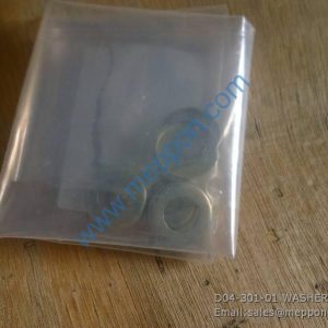 D04-301-01 WASHER SDEC 4110000036267 SP101386 W47008069