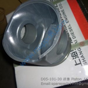 D05-101-30 活塞 Piston SDEC 4110001002074 4110000997277 4110000036028 SP101399 SP101400 SP111447
