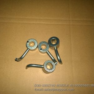 D30-1002740 NOZZLE 4110000560138