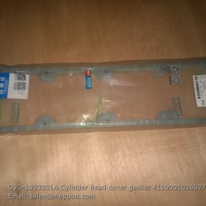 D30-1003201A Cylinder head cover gasket 4110001026027