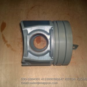 D30-1004001 4110000560147 PISTON YUCHAI
