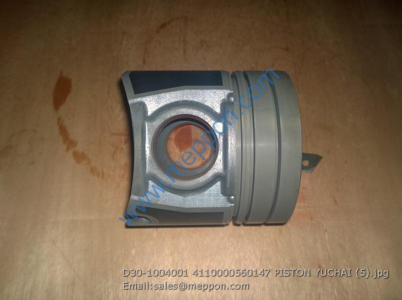 D30-1004001 4110000560147 PISTON YUCHAI