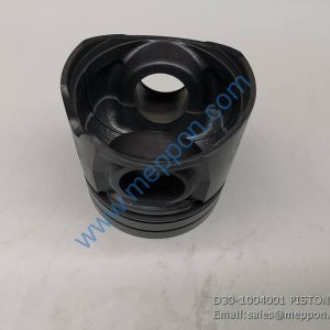 D30-1004001 PISTON YUCHAI 4110000560147