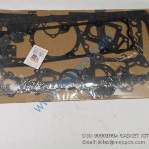 D30-9000100A GASKET KIT YUCHAI 4110000560369