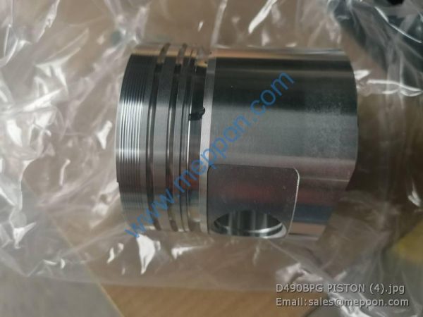 D490BPG PISTON XINCHAI