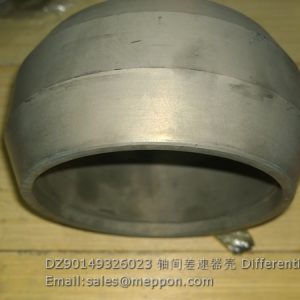 DZ90149326023 Differential case SHACMAN