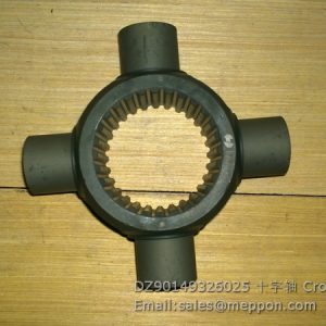 DZ90149326025 Cross axle SHACMAN TONLY