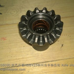 DZ90149326030 Axle shaft gear SHACMAN
